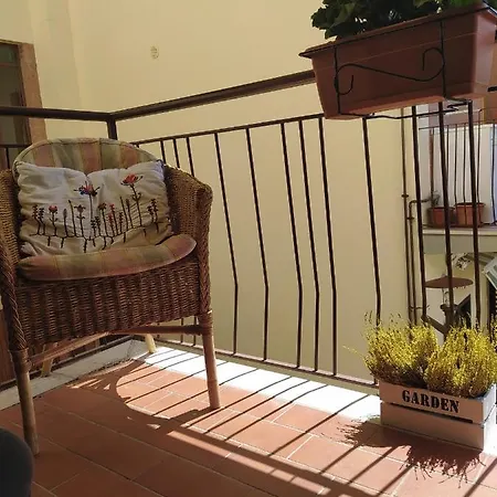 Casa Dina Appartement