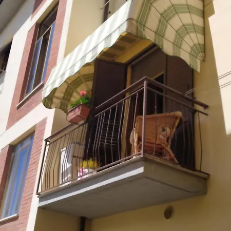 Casa Dina Appartement San Gimignano
