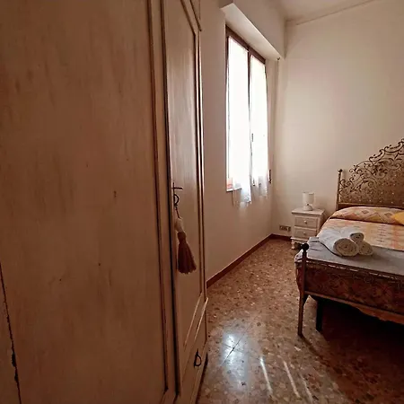 Casa Dina Appartement *