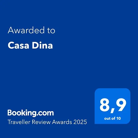Casa Dina Appartement San Gimignano