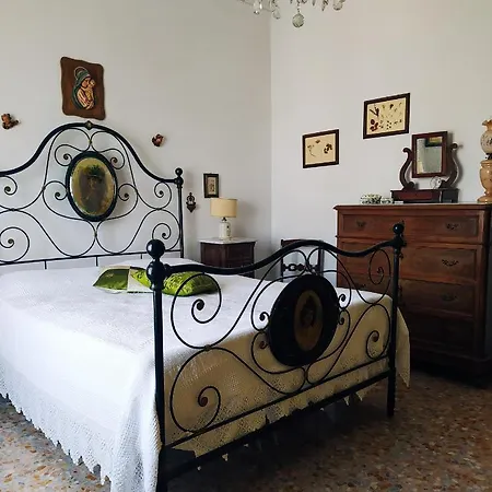 Casa Dina Appartement