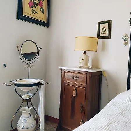 Casa Dina Appartement