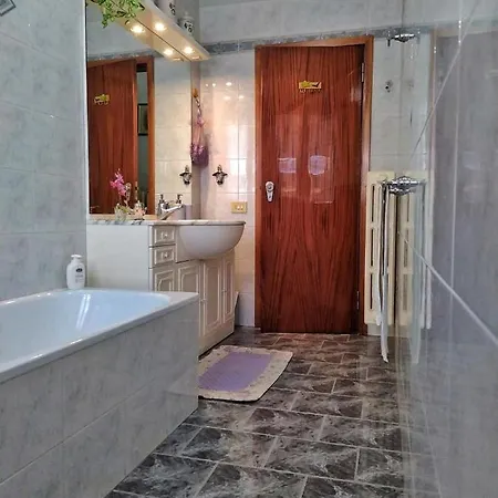 Apartamento Casa Dina