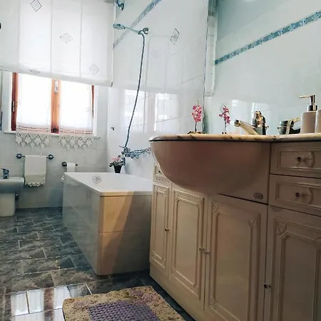 Casa Dina Appartement