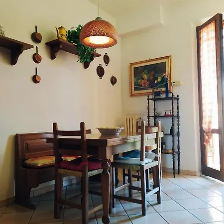 Casa Dina *