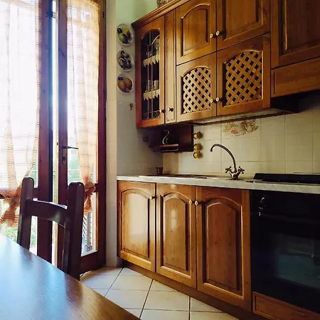 Casa Dina *