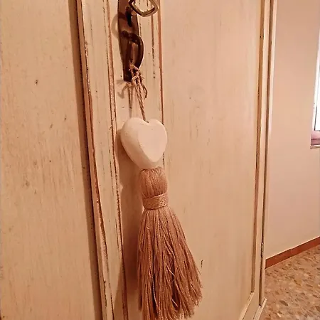 Casa Dina Appartement San Gimignano