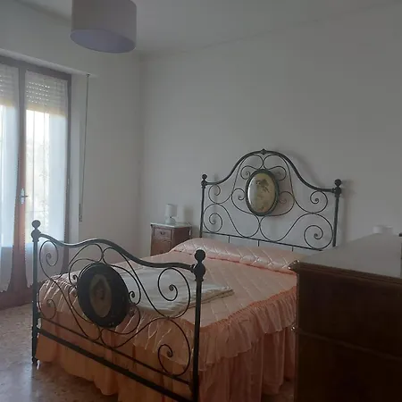 Casa Dina Appartement