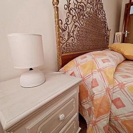 Casa Dina *